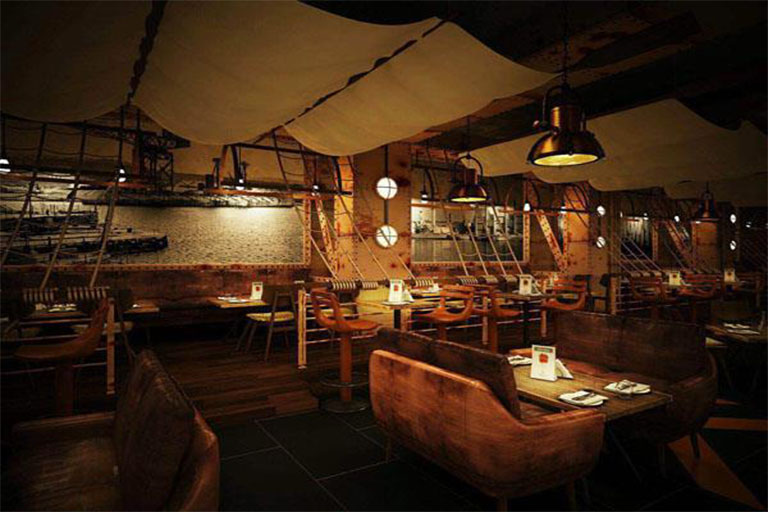 My Bar Headquarters By Dockyard-Gurugram3