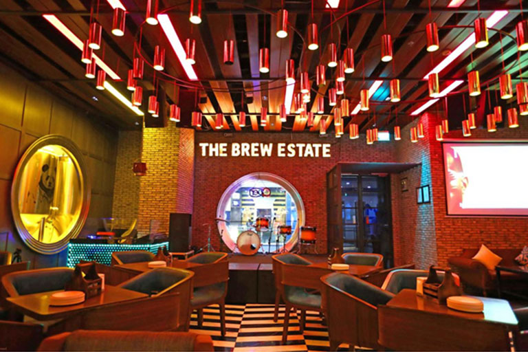 The Brew Estate-Shimla2