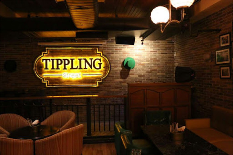 Tippling Street-Rajouri Garden2